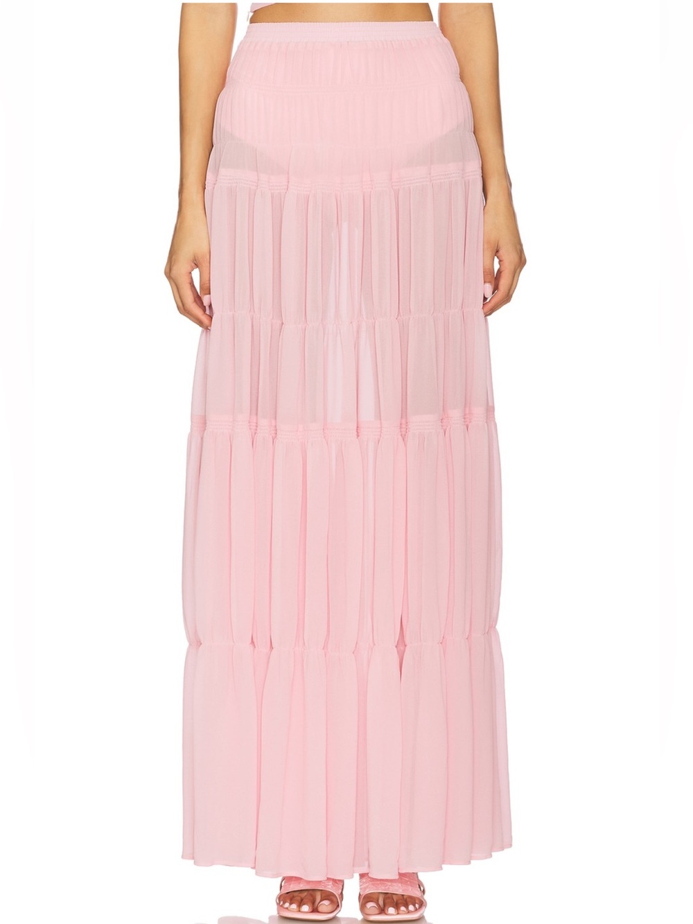 Camila Coehlo Skirt